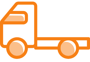 密山拖车/平板车