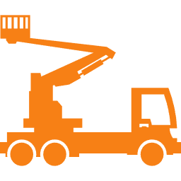 密山高空作业车